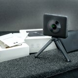 Camera foto-video compacta 360 grade Xiaomi Mi Sphere Mijia 360